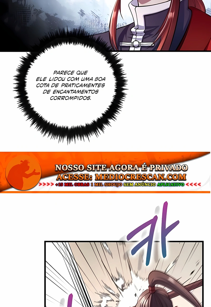 Renascimento do Doutor Capítulo 221 Página 15