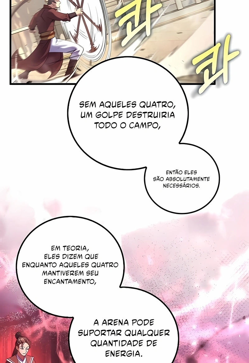 Renascimento do Doutor Capítulo 221 Página 17