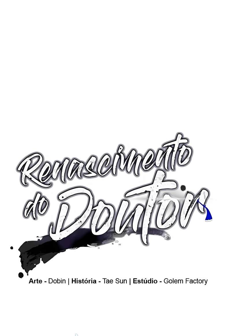 Renascimento do Doutor Capítulo 221 Página 2
