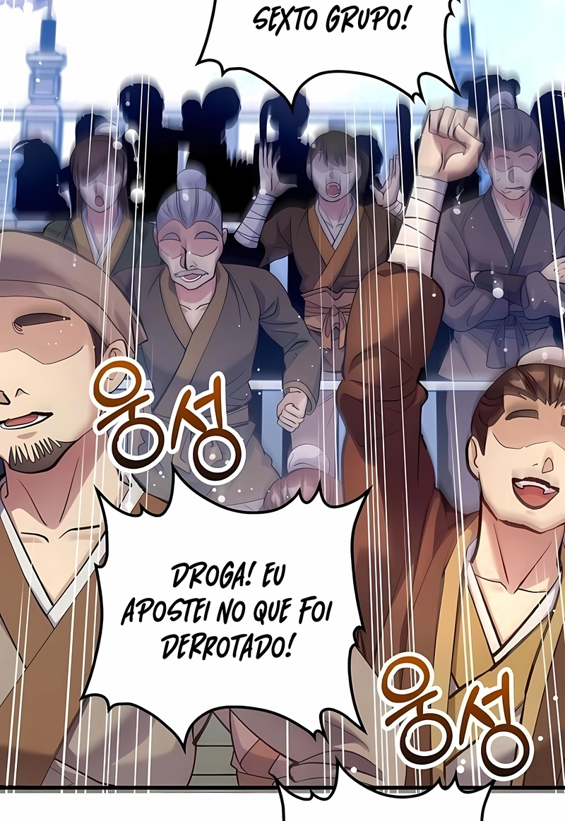 Renascimento do Doutor Capítulo 221 Página 25