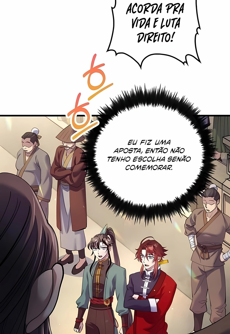 Renascimento do Doutor Capítulo 221 Página 26