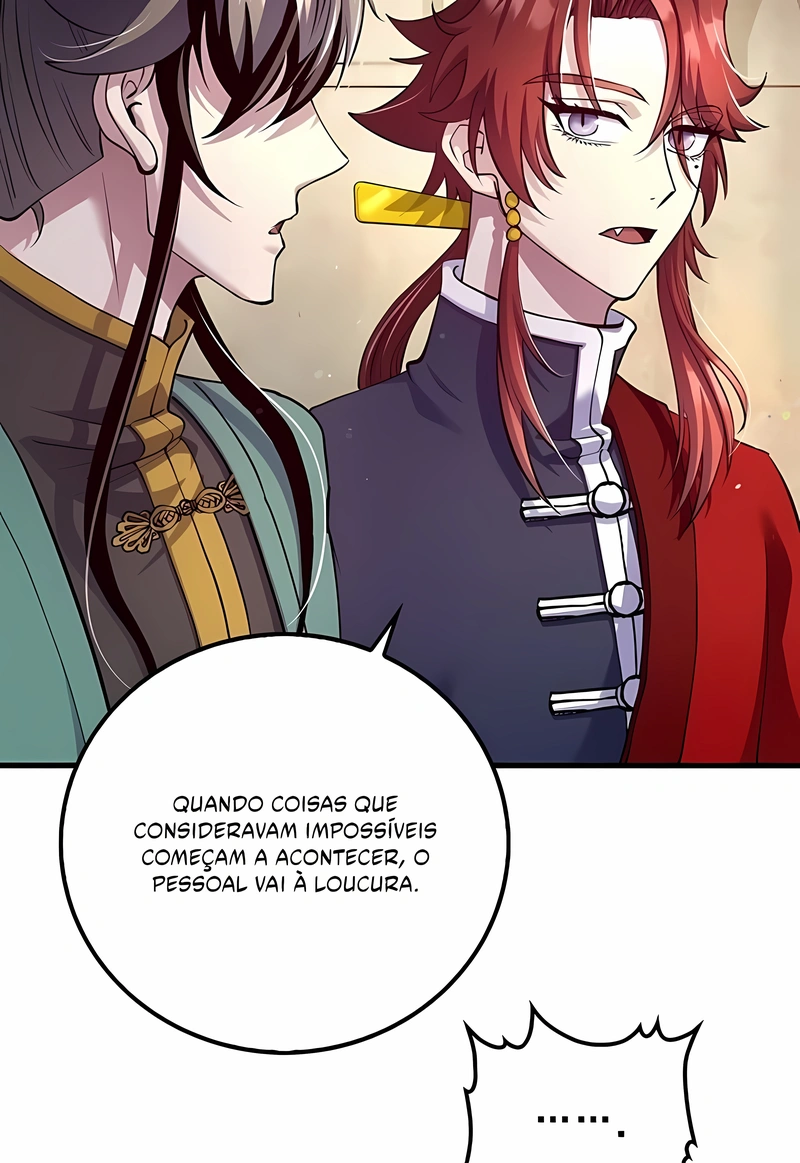 Renascimento do Doutor Capítulo 221 Página 28
