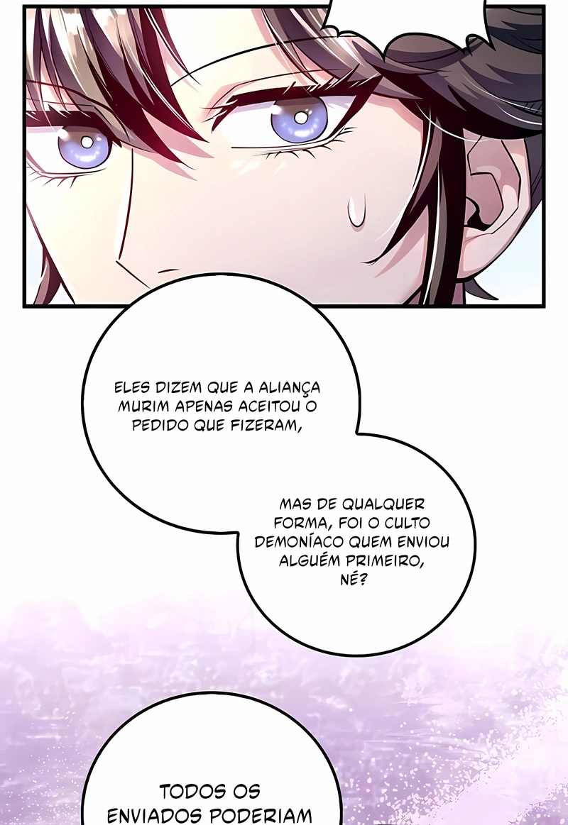 Renascimento do Doutor Capítulo 221 Página 29