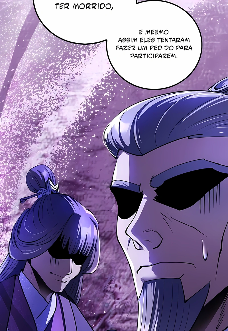 Renascimento do Doutor Capítulo 221 Página 30
