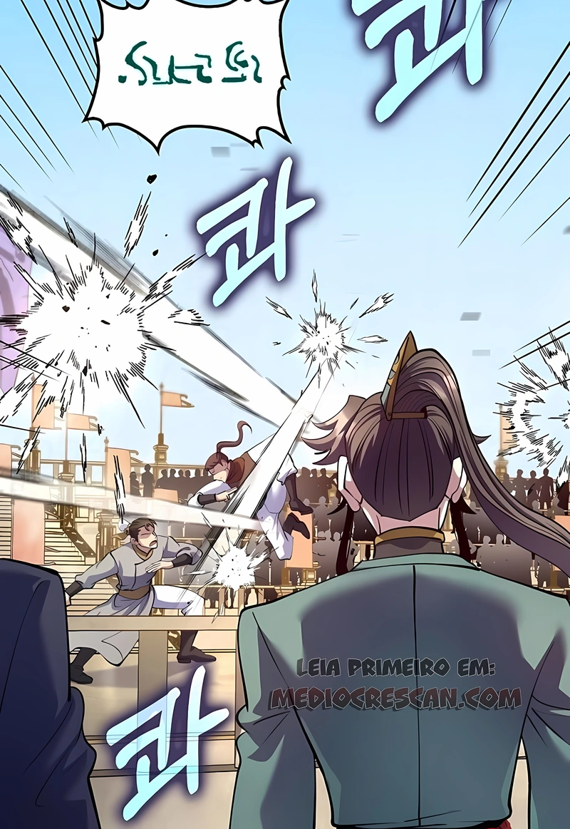 Renascimento do Doutor Capítulo 221 Página 32
