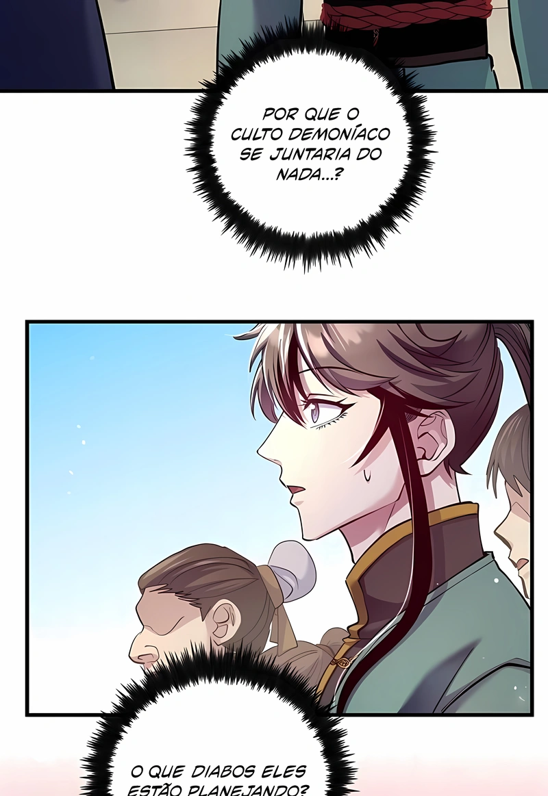Renascimento do Doutor Capítulo 221 Página 33