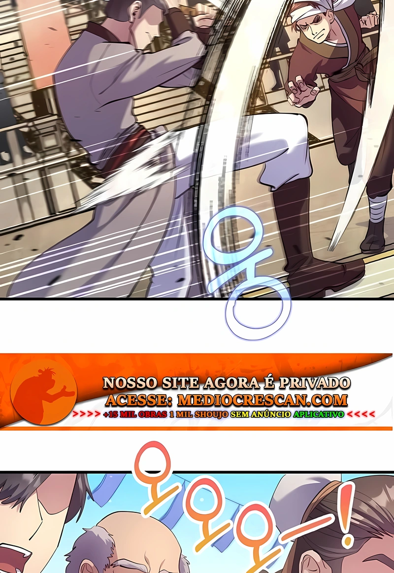 Renascimento do Doutor Capítulo 221 Página 37
