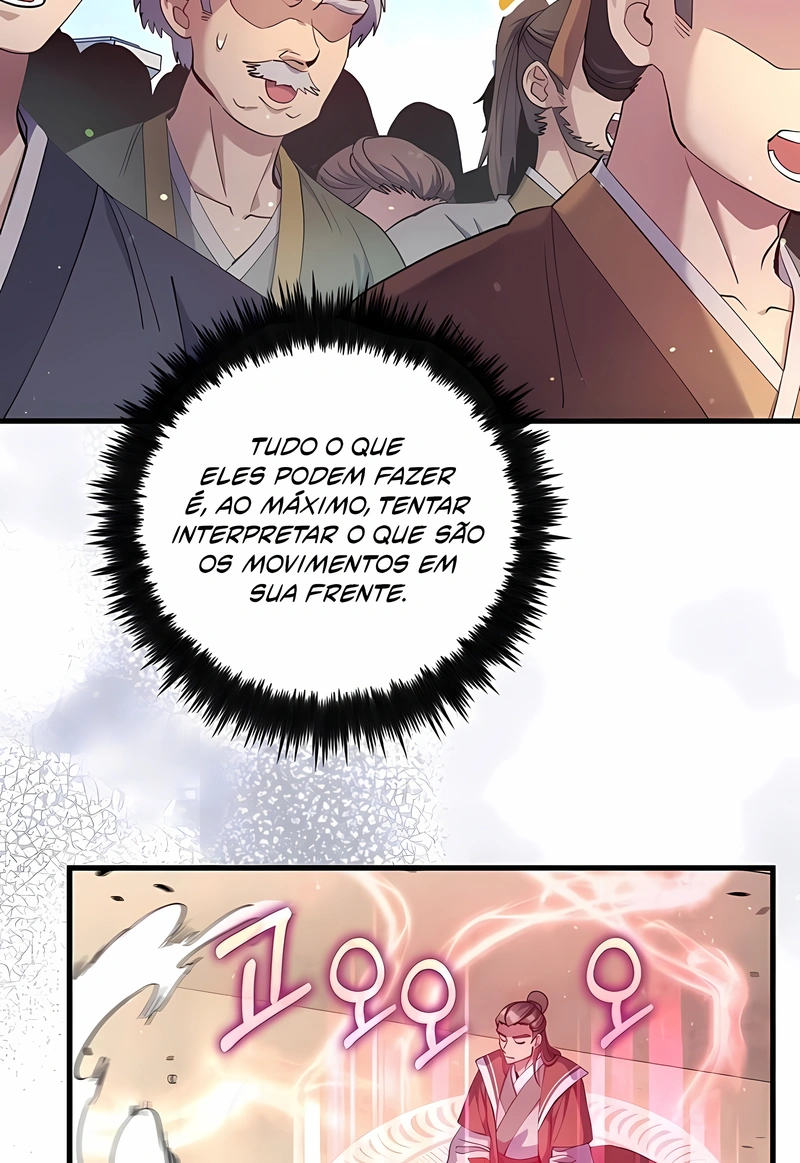 Renascimento do Doutor Capítulo 221 Página 38