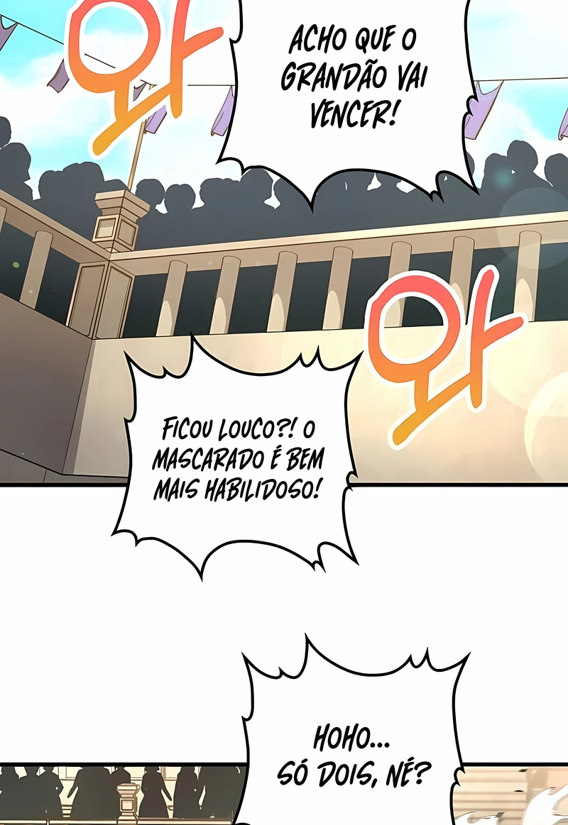 Renascimento do Doutor Capítulo 221 Página 44