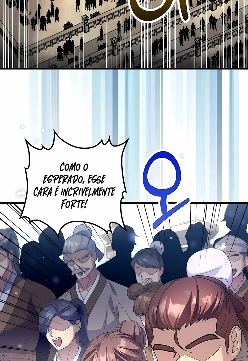 Renascimento do Doutor Capítulo 221 Página 5