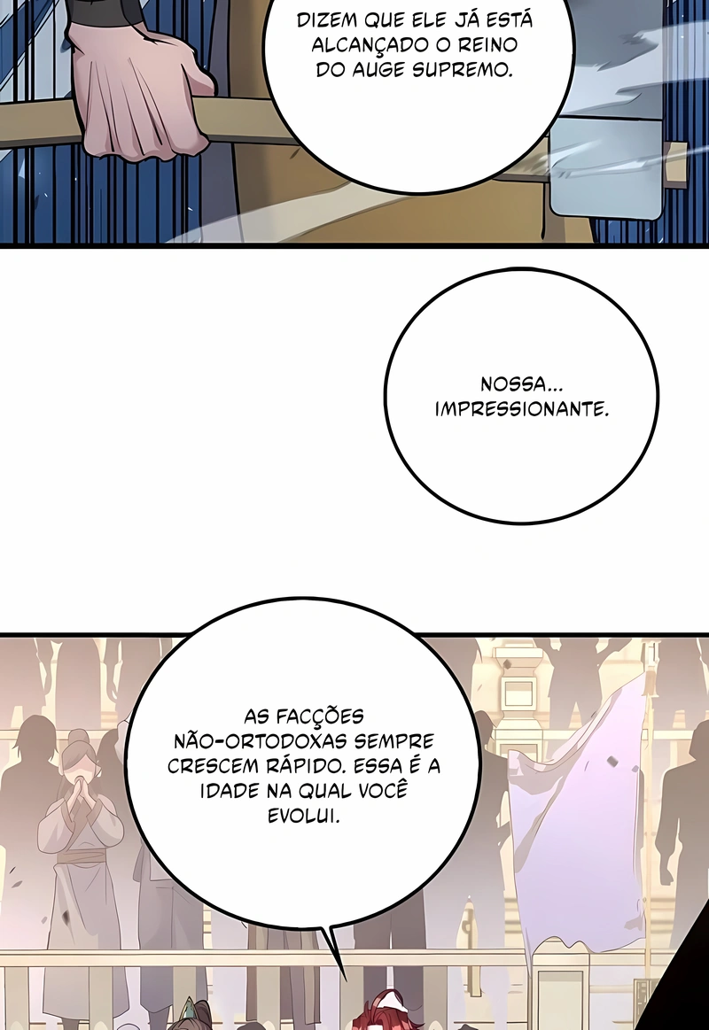 Renascimento do Doutor Capítulo 221 Página 55