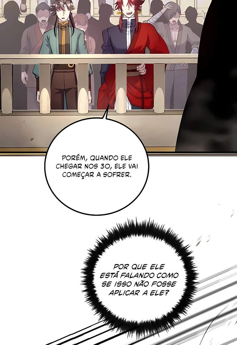 Renascimento do Doutor Capítulo 221 Página 56