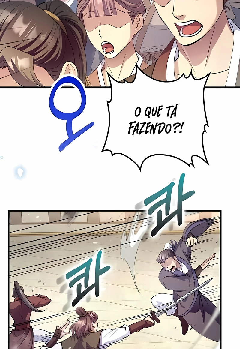 Renascimento do Doutor Capítulo 221 Página 6