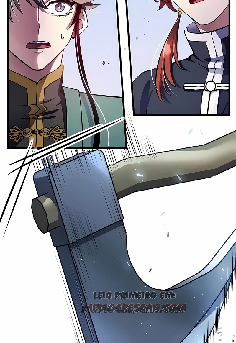 Renascimento do Doutor Capítulo 221 Página 86