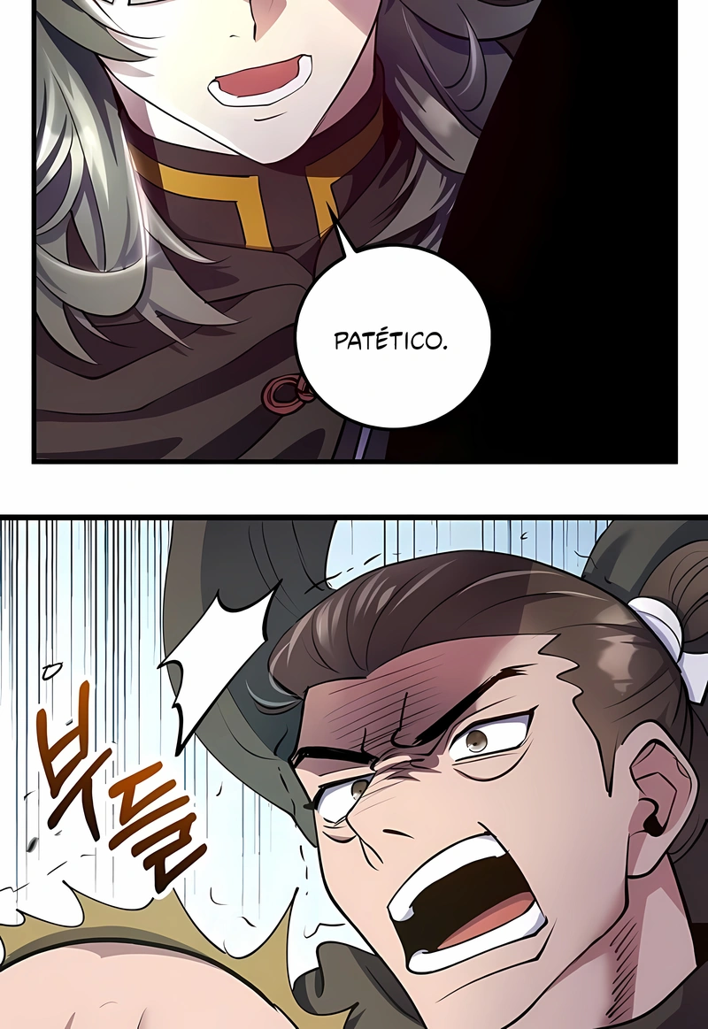 Renascimento do Doutor Capítulo 221 Página 90