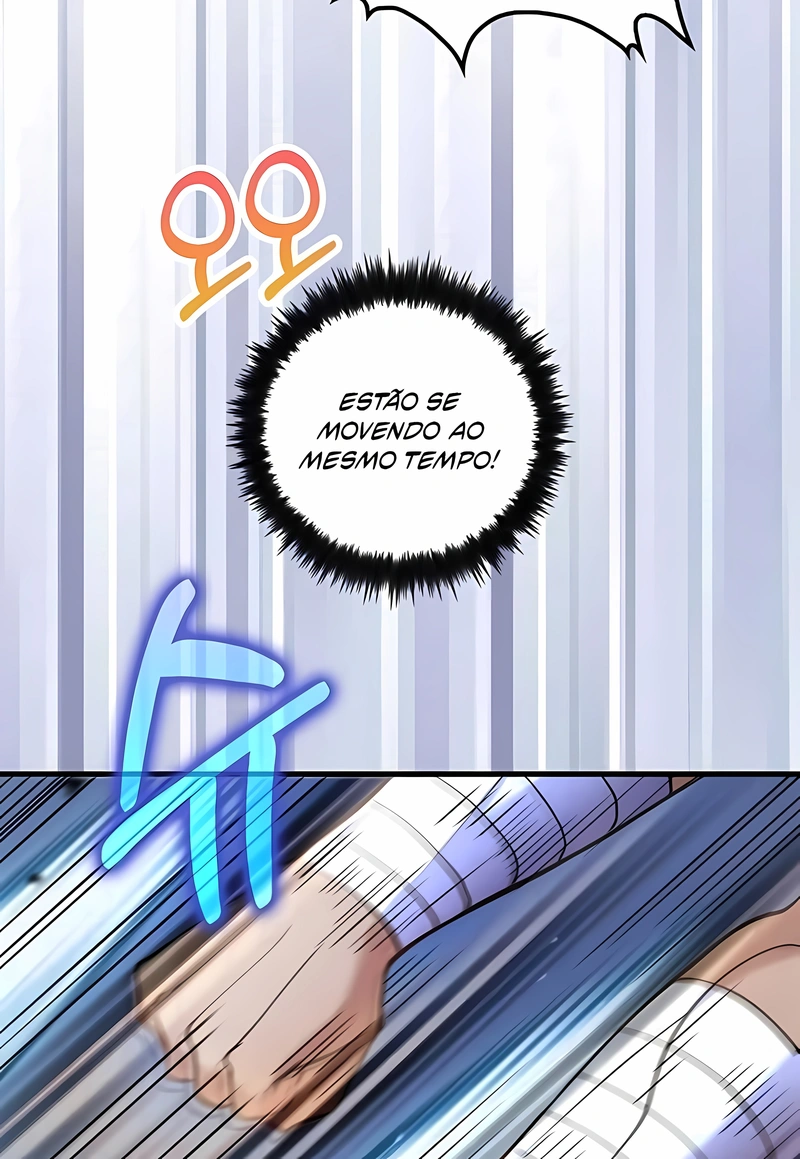 Renascimento do Doutor Capítulo 222 Página 106