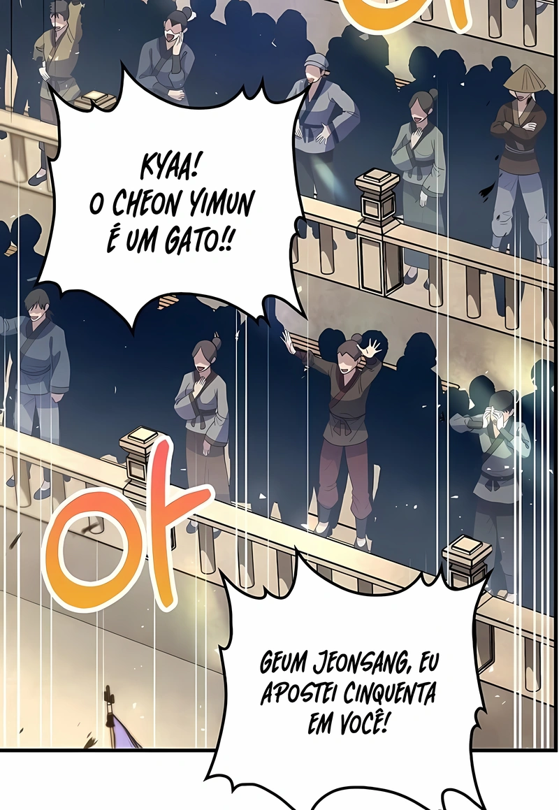 Renascimento do Doutor Capítulo 222 Página 112