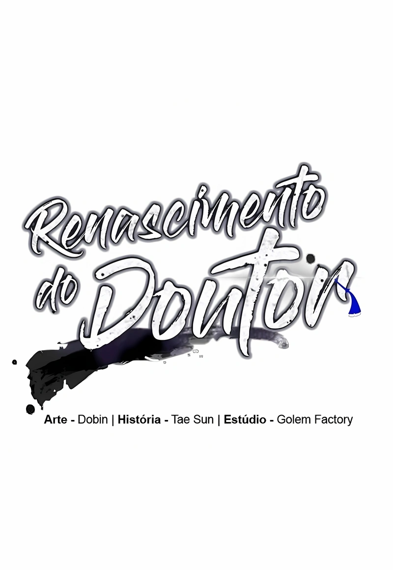 Renascimento do Doutor Capítulo 222 Página 34