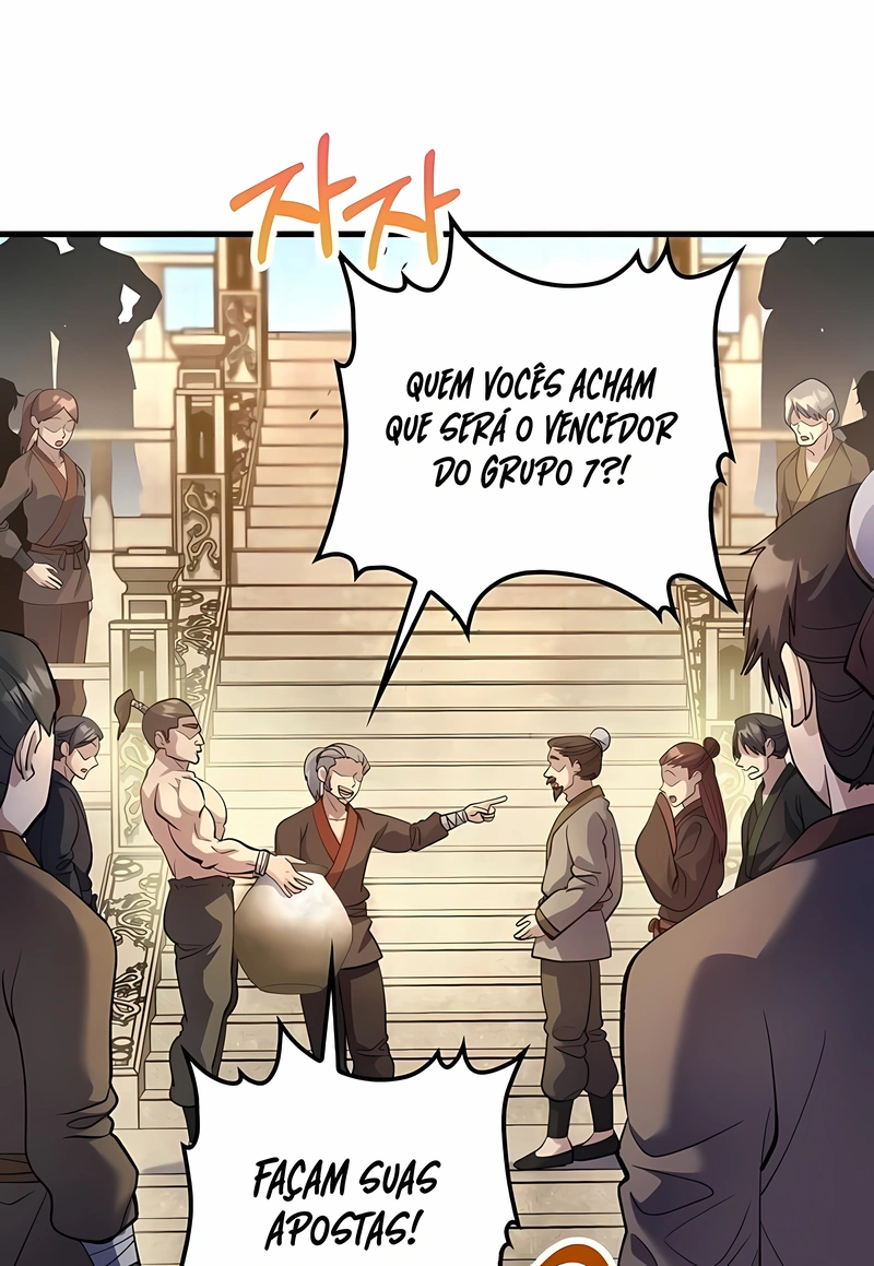 Renascimento do Doutor Capítulo 222 Página 37