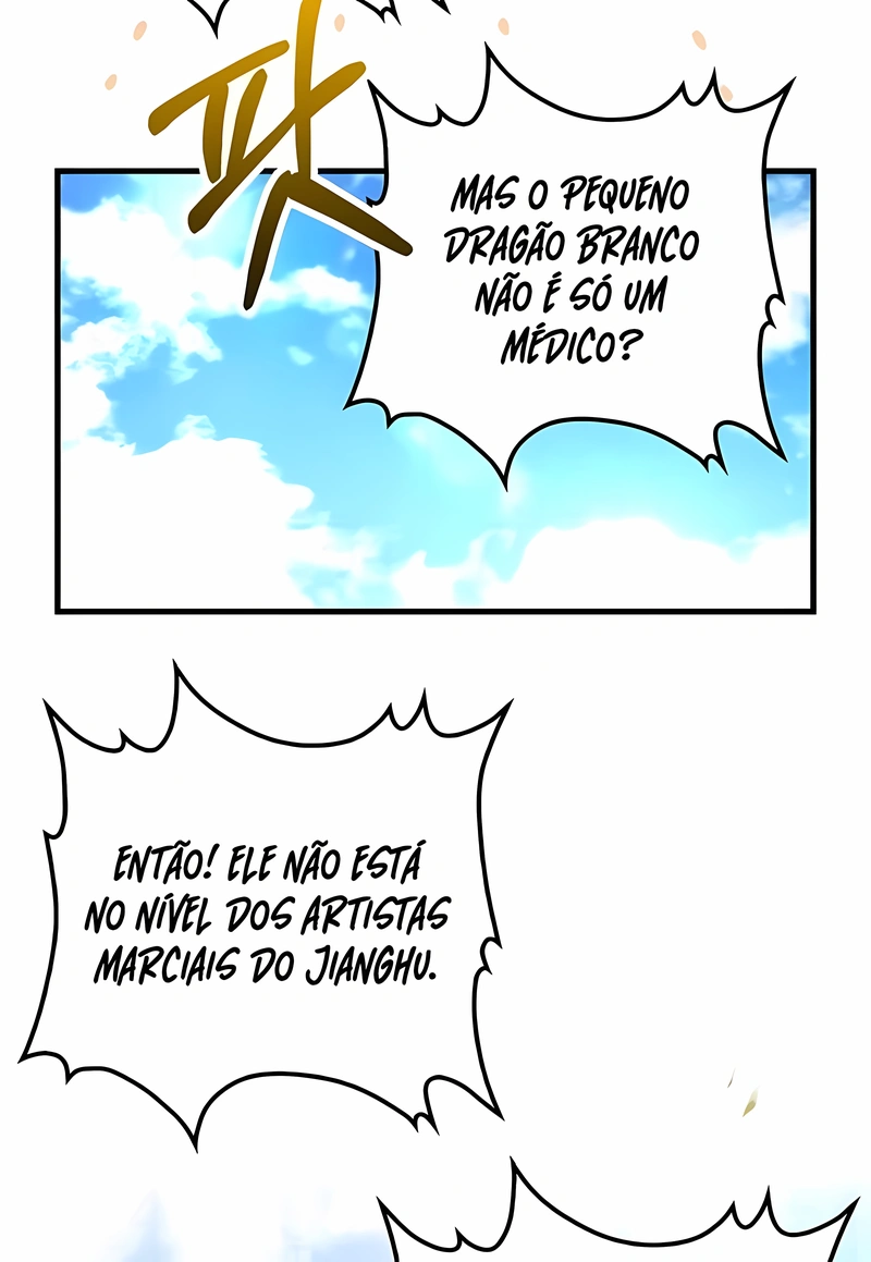 Renascimento do Doutor Capítulo 222 Página 39