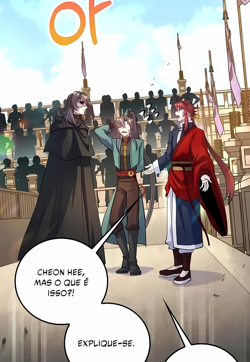 Renascimento do Doutor Capítulo 222 Página 41
