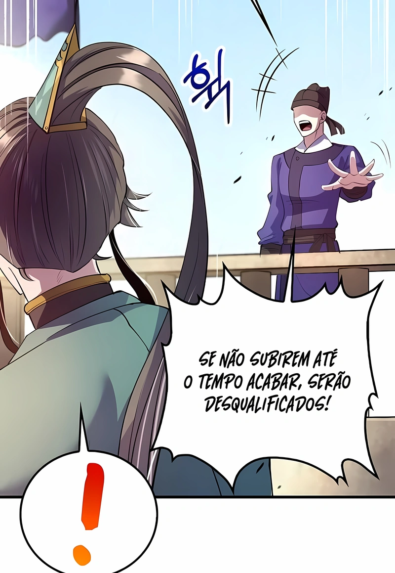 Renascimento do Doutor Capítulo 222 Página 43