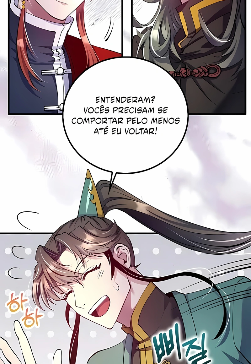 Renascimento do Doutor Capítulo 222 Página 46