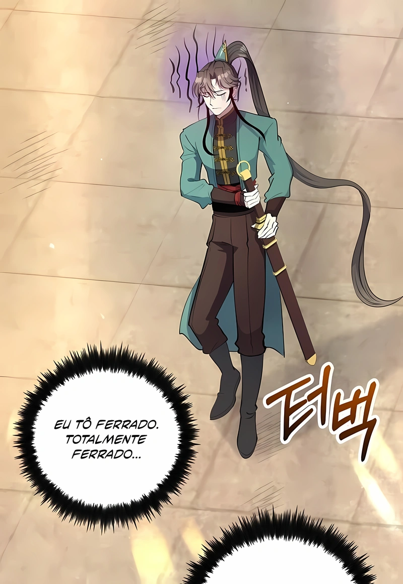 Renascimento do Doutor Capítulo 222 Página 50