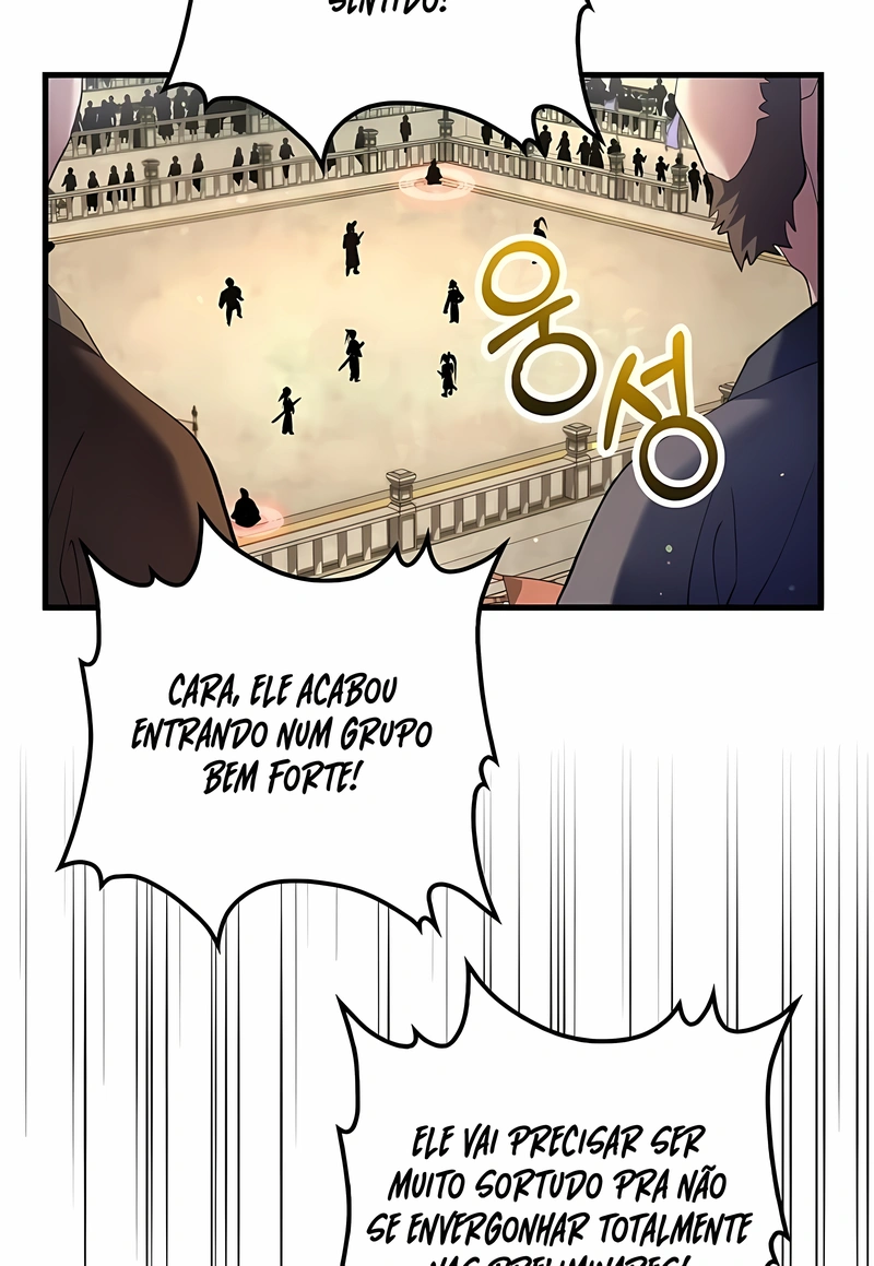 Renascimento do Doutor Capítulo 222 Página 58