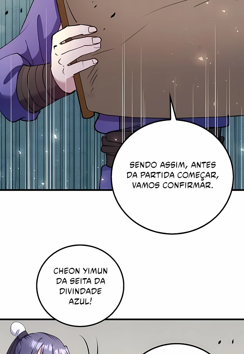 Renascimento do Doutor Capítulo 222 Página 60
