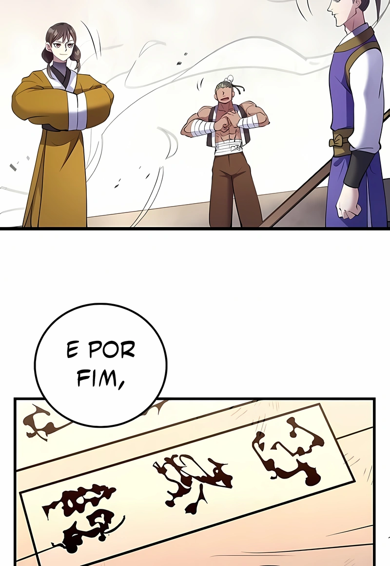 Renascimento do Doutor Capítulo 222 Página 62