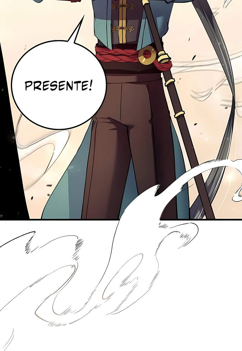 Renascimento do Doutor Capítulo 222 Página 64