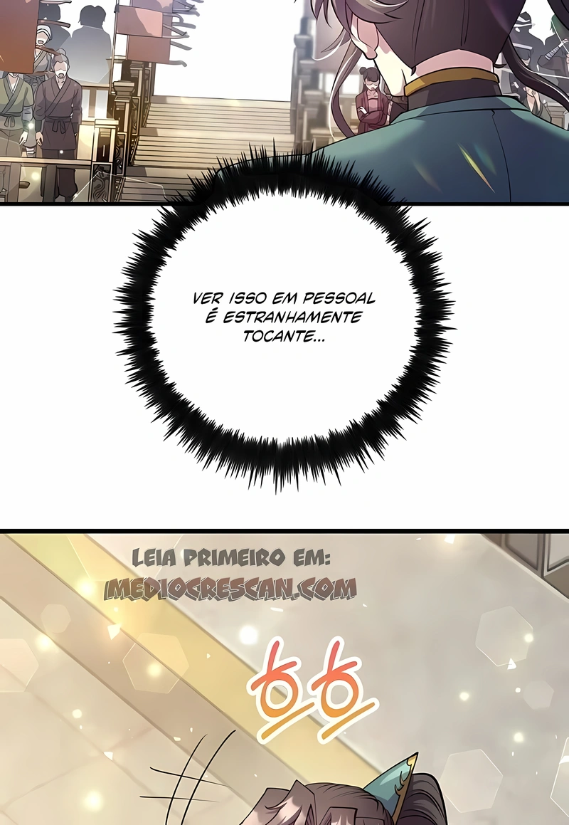 Renascimento do Doutor Capítulo 222 Página 74