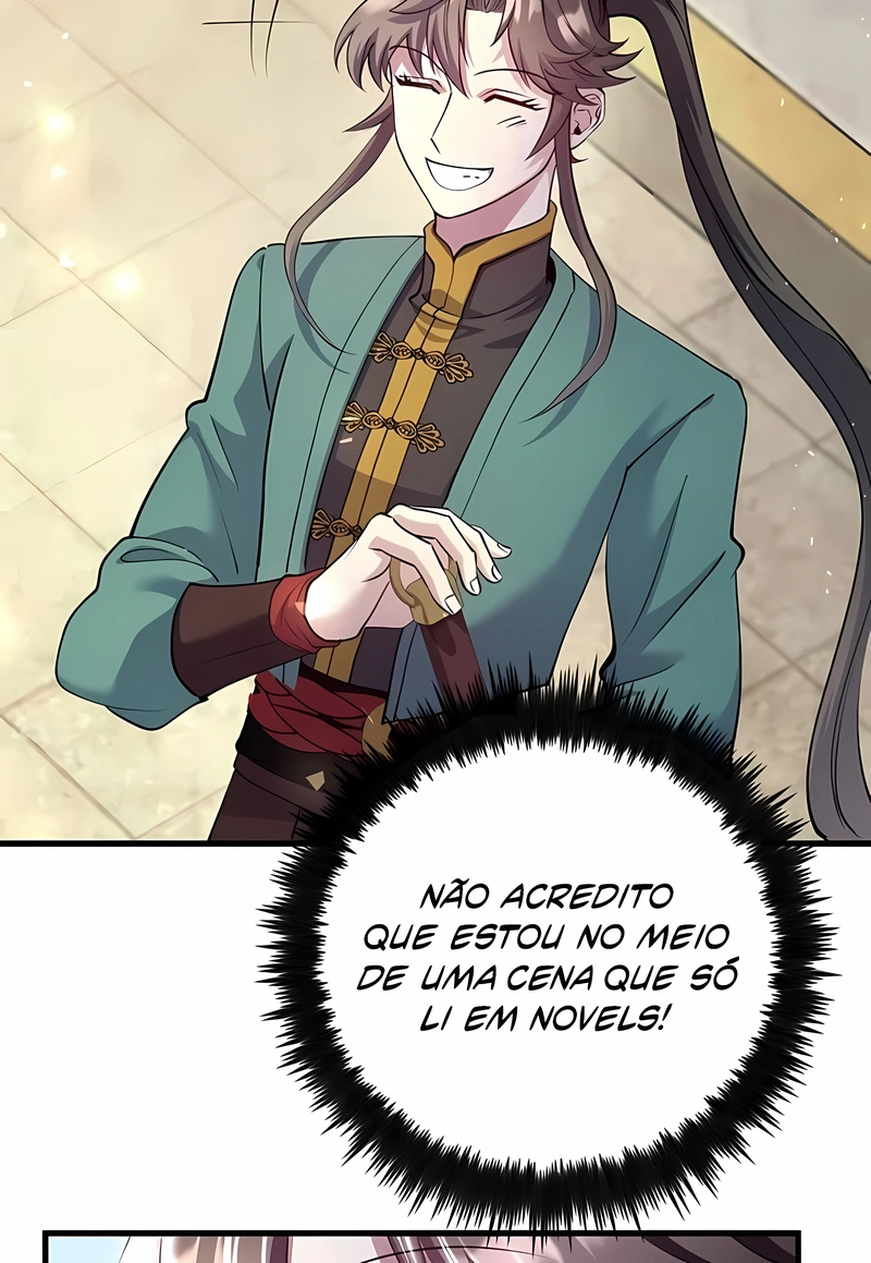 Renascimento do Doutor Capítulo 222 Página 75