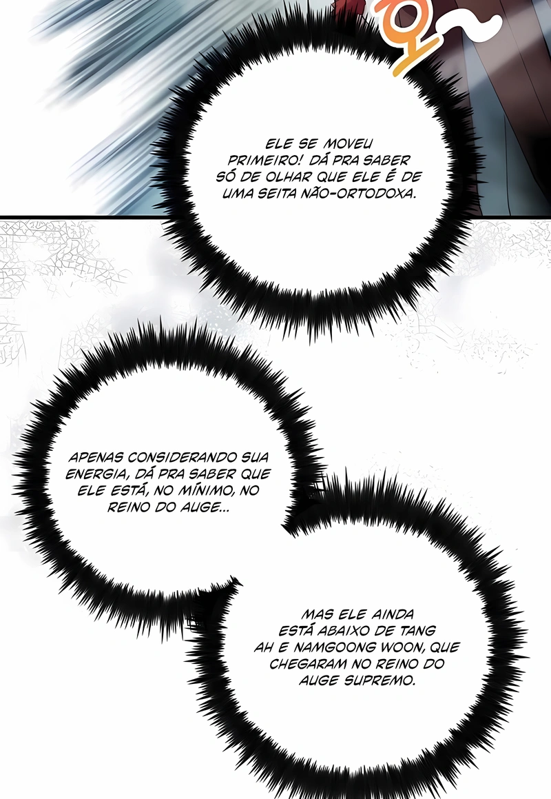 Renascimento do Doutor Capítulo 222 Página 97