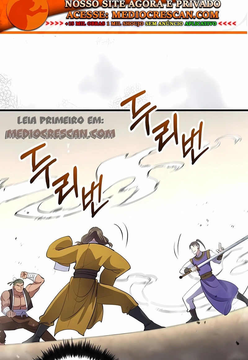 Renascimento do Doutor Capítulo 222 Página 99