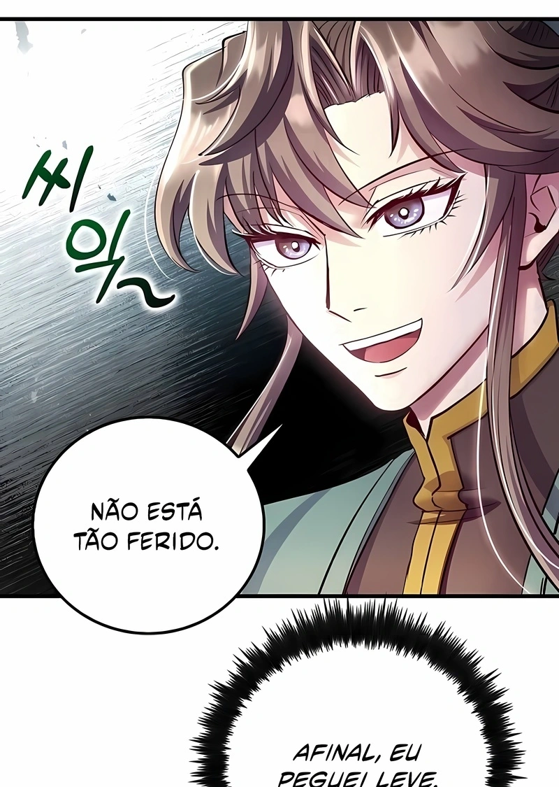 Renascimento do Doutor Capítulo 223 Página 102