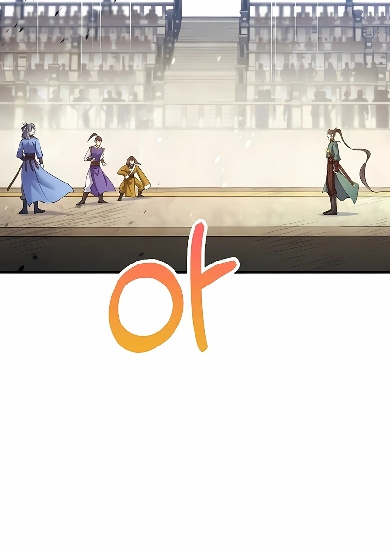 Renascimento do Doutor Capítulo 223 Página 105