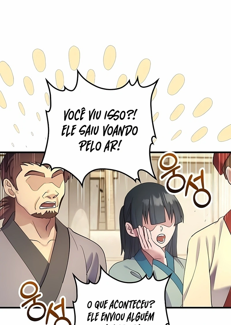 Renascimento do Doutor Capítulo 223 Página 106