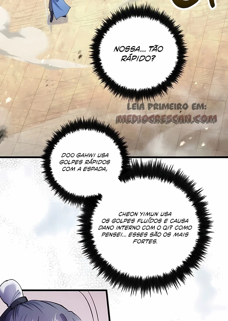 Renascimento do Doutor Capítulo 223 Página 14