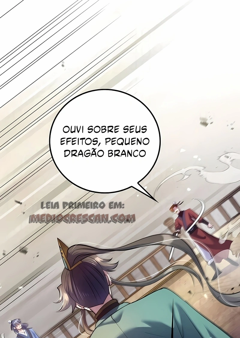 Renascimento do Doutor Capítulo 223 Página 16