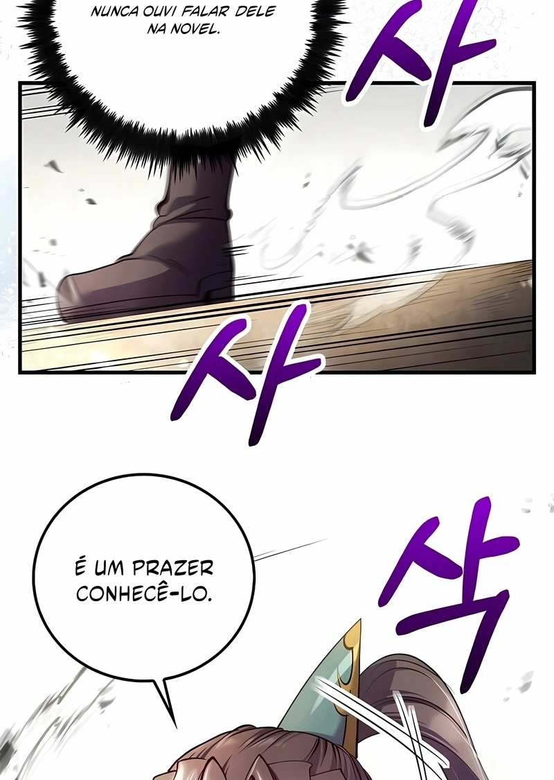 Renascimento do Doutor Capítulo 223 Página 19