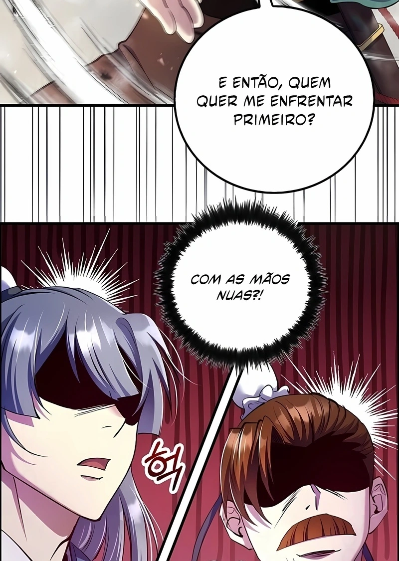 Renascimento do Doutor Capítulo 223 Página 21