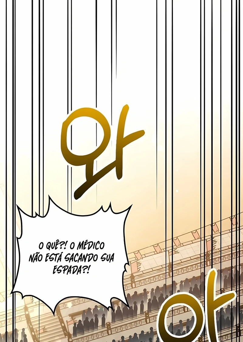 Renascimento do Doutor Capítulo 223 Página 23