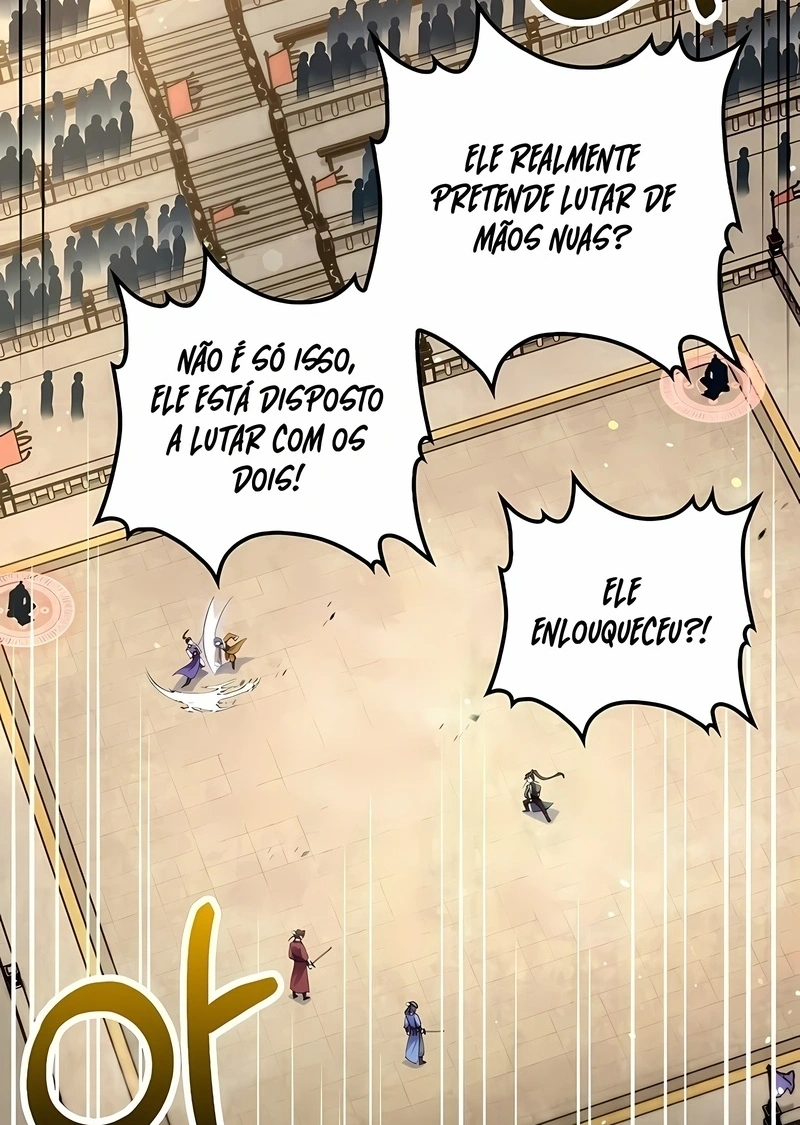 Renascimento do Doutor Capítulo 223 Página 24