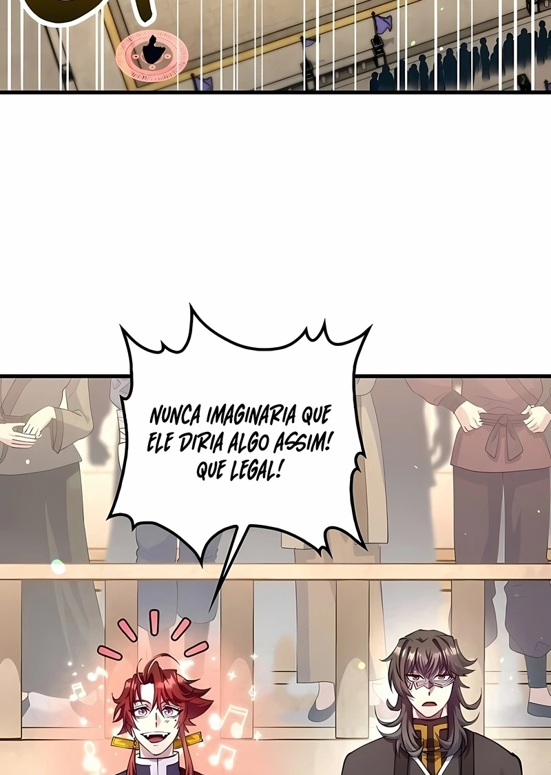 Renascimento do Doutor Capítulo 223 Página 25