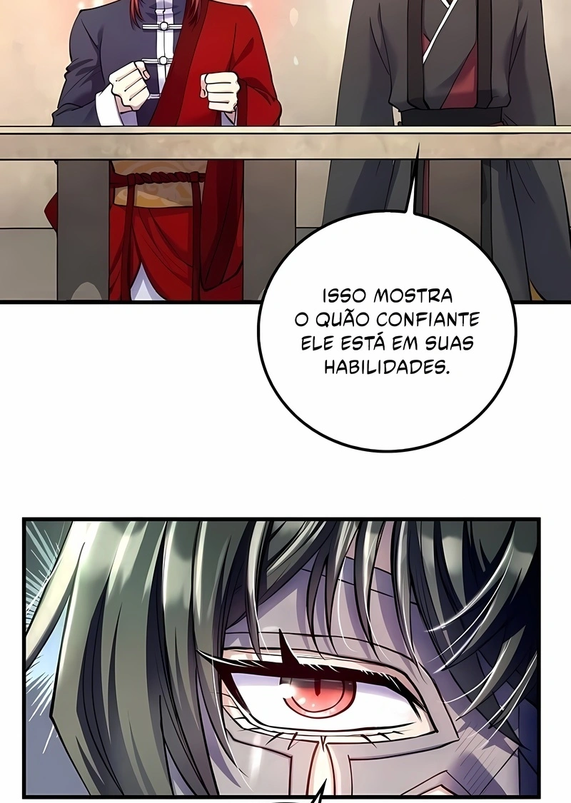 Renascimento do Doutor Capítulo 223 Página 26