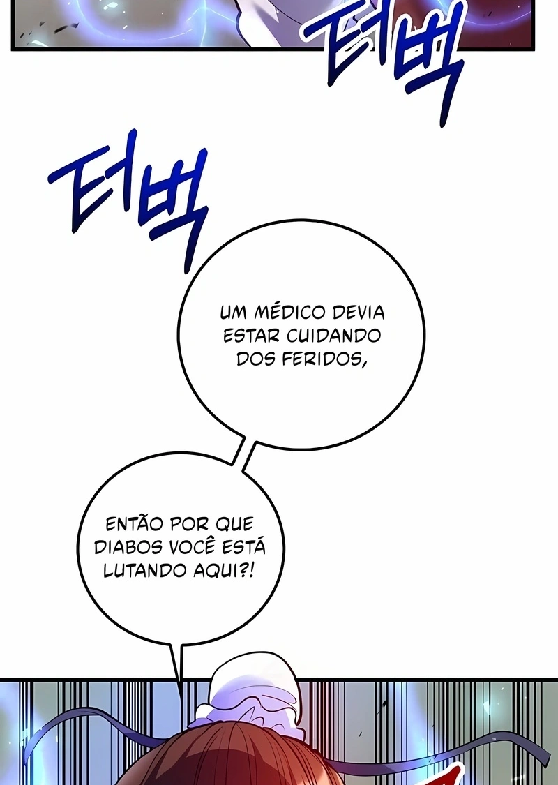 Renascimento do Doutor Capítulo 223 Página 40