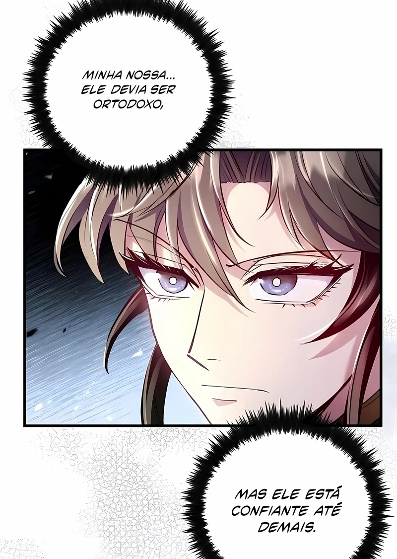 Renascimento do Doutor Capítulo 223 Página 43