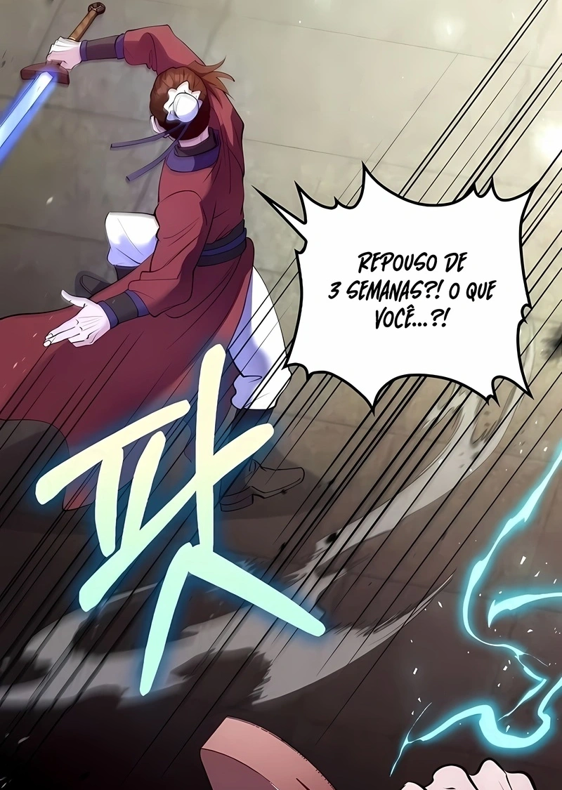 Renascimento do Doutor Capítulo 223 Página 60